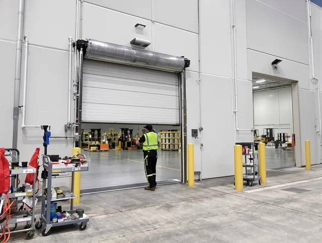 Commercial Repair service in Portsmouth, RI