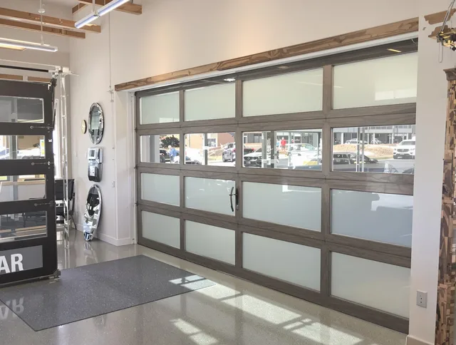 Custom Doors service in Portsmouth, RI
