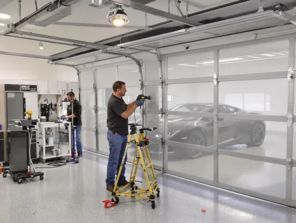 Dents Repair service in Portsmouth, RI