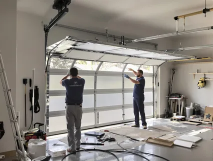 Door Replacement service in Portsmouth, RI