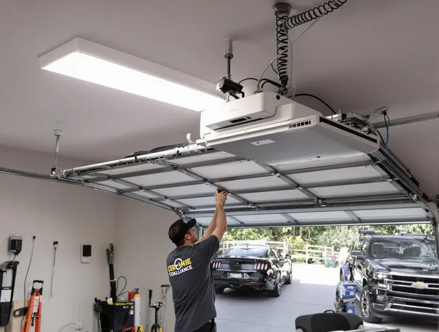 Opener Installation service in Portsmouth, RI