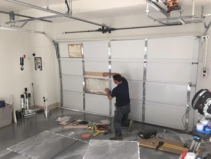 Panel Repair service in Portsmouth, RI