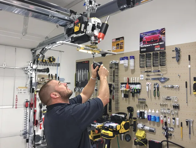 Spring Repair service in Portsmouth, RI